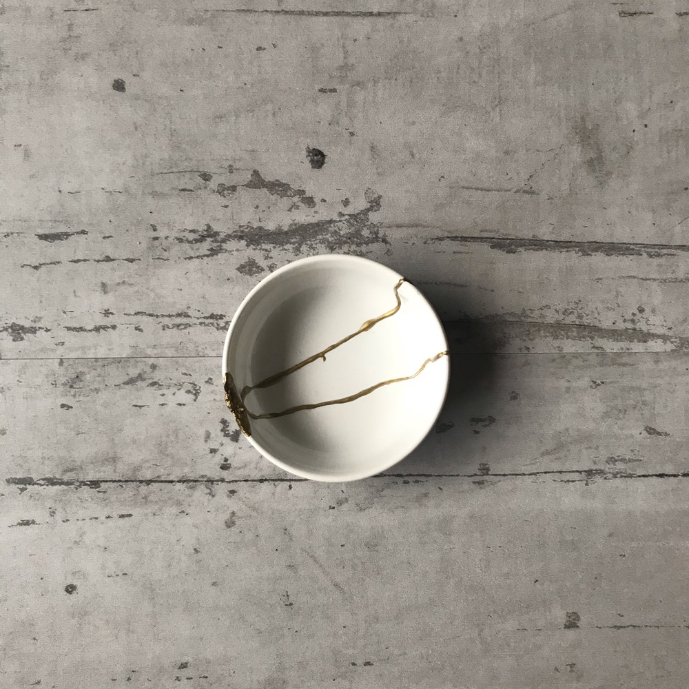 KINTSUGI Bowl